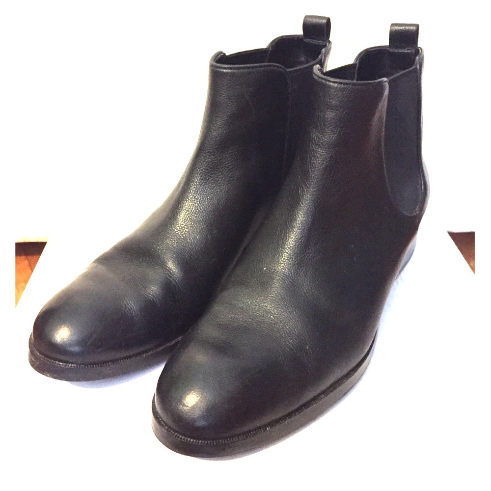 Cole Hann boots